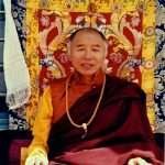 Tulku Urgyen Rinpoche